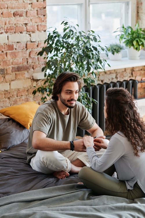 3 ways to create boundaries in relationships