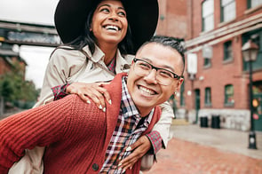 Tips on how to stay connected with your partner all year long - Imago Relationships North America