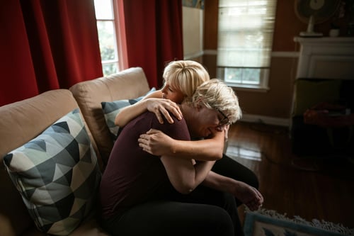 Breakthroughs in Couples Therapy