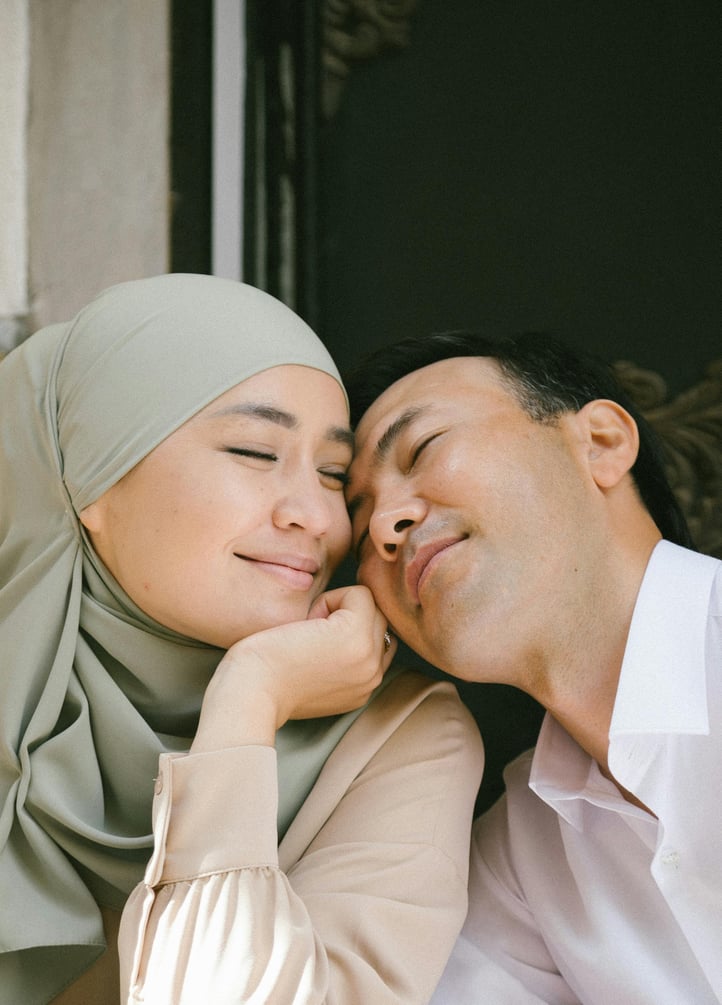 Building Emotional Intimacy and Love 