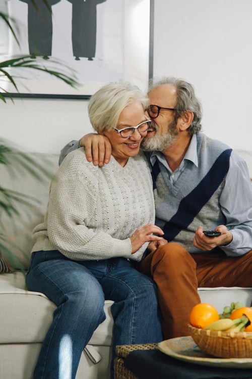 Choosing Love Every Day