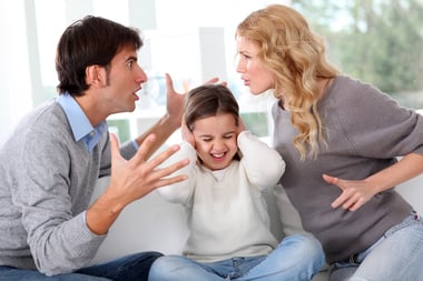 Things couples should talk about before marriage - Family Conflict