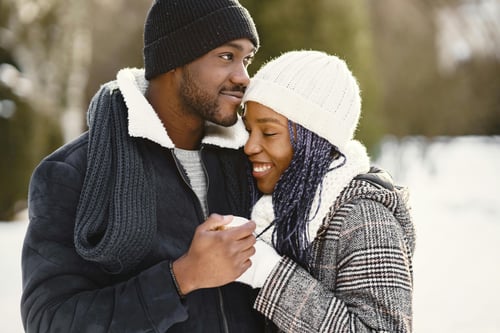 How to Bring Hygee into Your Marriage