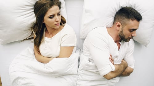 Healthy Conflict Can Lead to Healthy Relationships