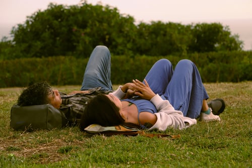 Human Connection and Romantic Relationships