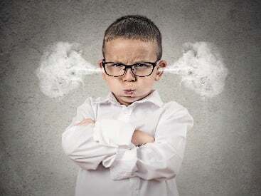 Adulting - Your Adult Brain vs. Your Toddler Brain - Imago Relationships North America