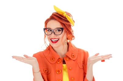 De-clutter your life with 9 questions