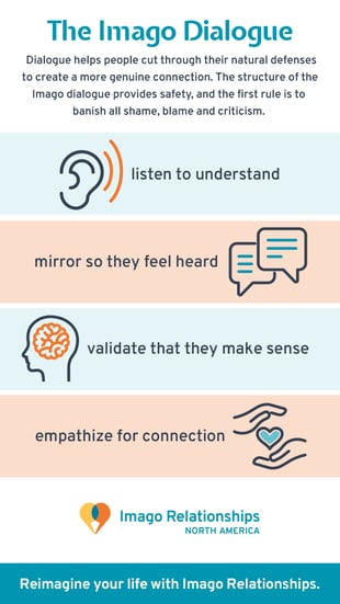 Imago Dialogue Infographic - General