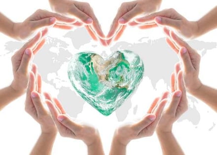 Kindness in Times of Uncertainty - Imago Relationships North America