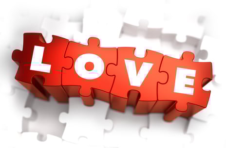 Love - Imago Relationships Blog and Relationship Tips