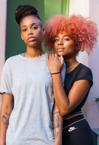 Relationship Advice for Lesbian Couples