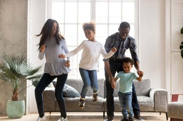 How to Manage Family Conflict - 4 Tips - Imago Relationships North America