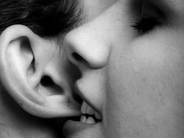 Things that make a woman happy