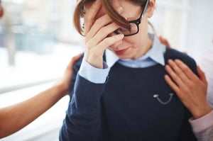 Self-Care Tips During a Crisis Situation - Imago Relationships North America