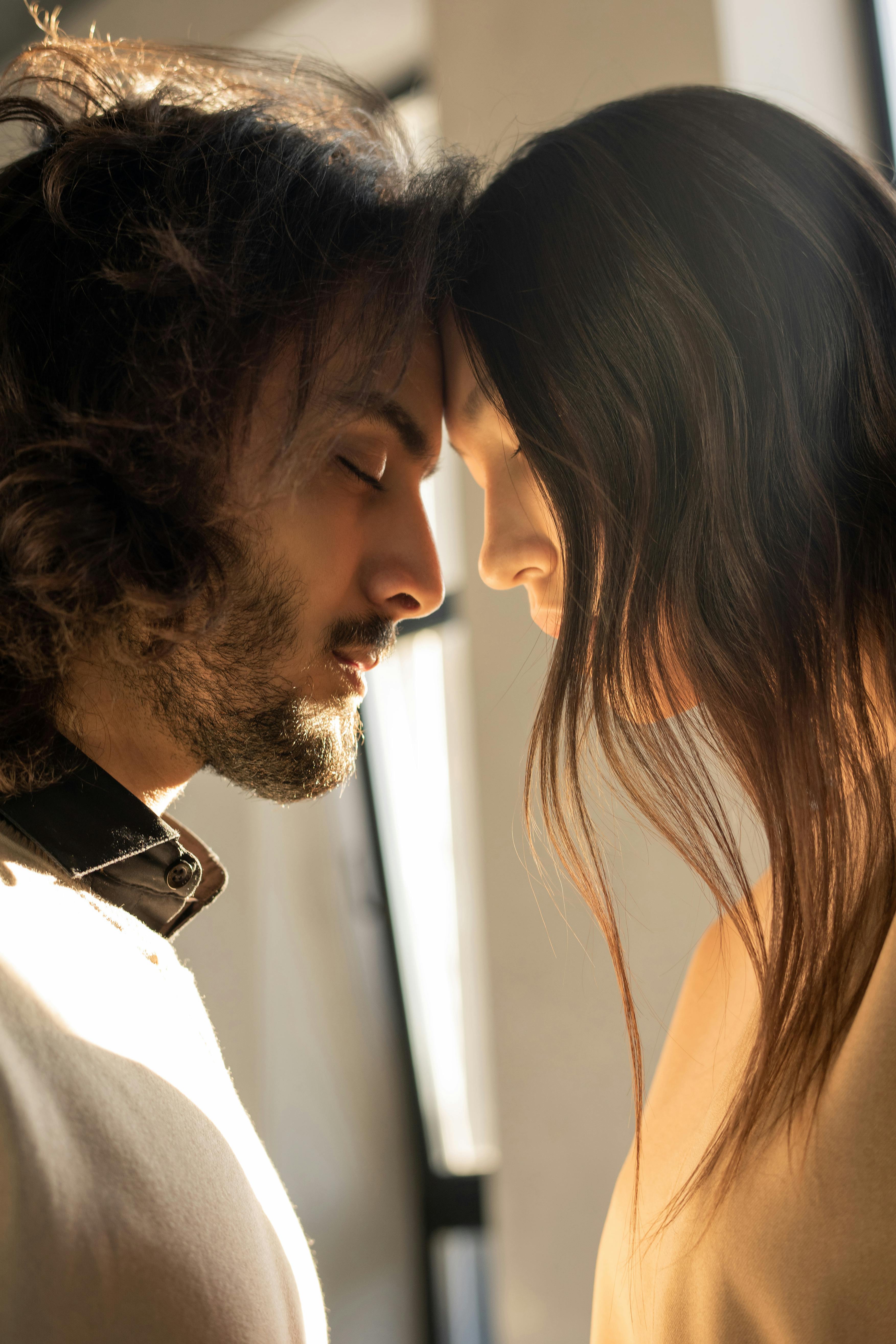 Ketamine helping couples in relationships