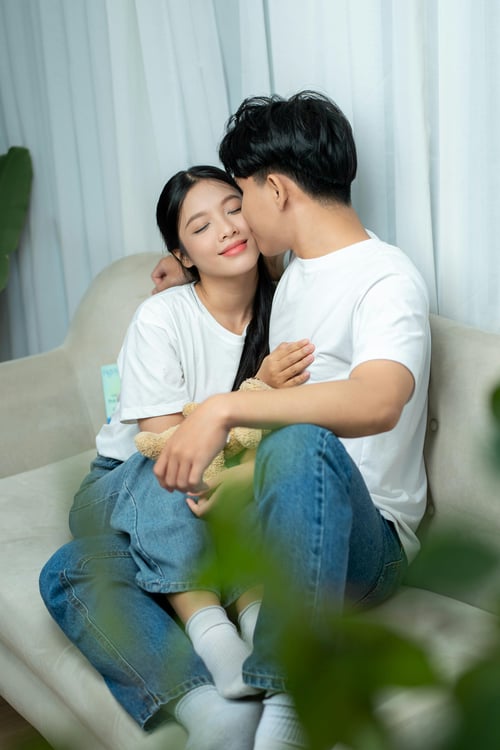 Love Letter Weekly Ritual to Heal Marriage