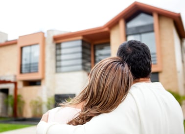 Marriage Buying a Home