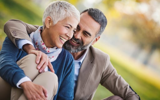 Retired Couples Checklist and how to live happily ever after