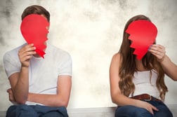 7 Signs of Serious Relationship Troubles - Imago Relationships North America