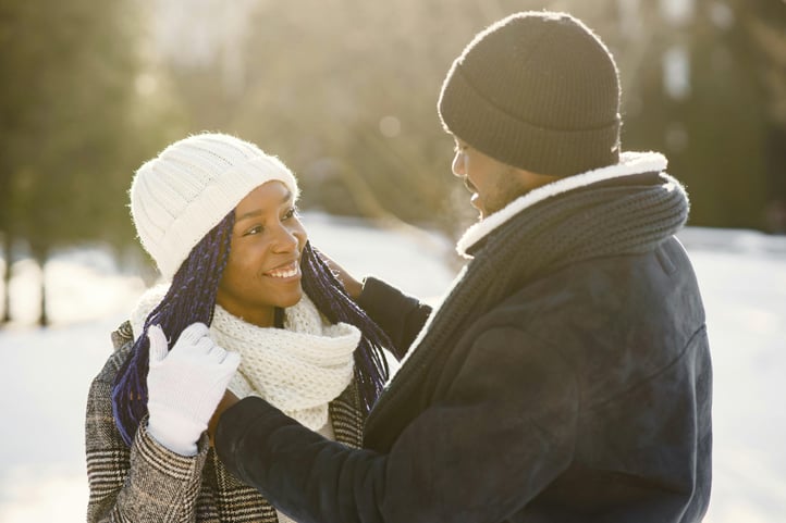 Surprises in Relationships Are Not Always Good