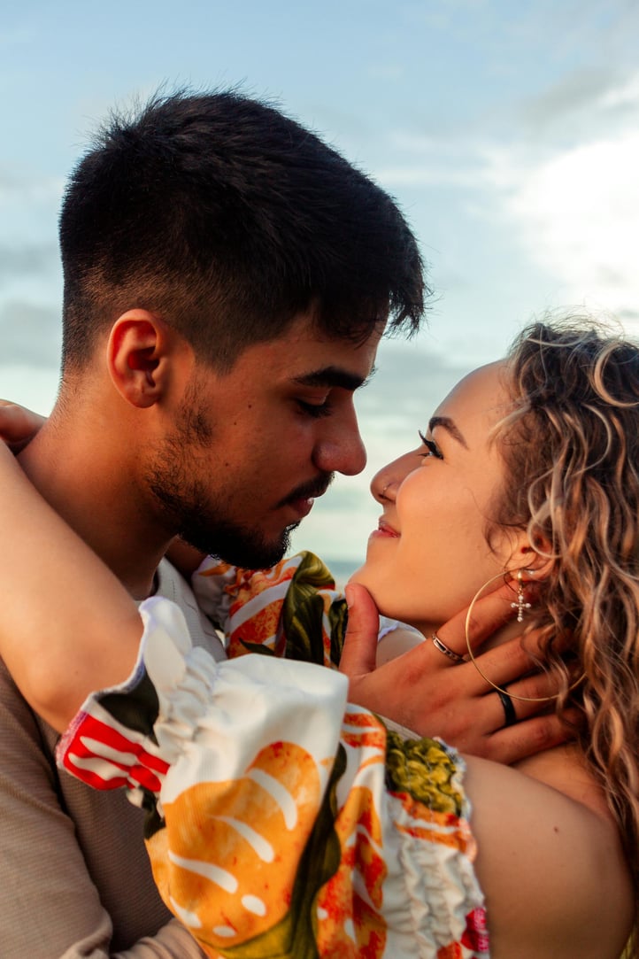 The True Meaning of Love is Action