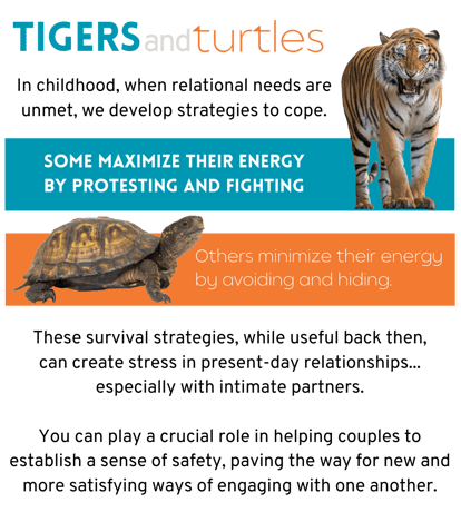 Tigers and Turtles (2)