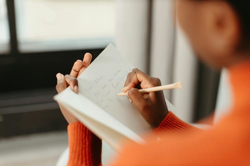 comfort gifts after pregnancy loss