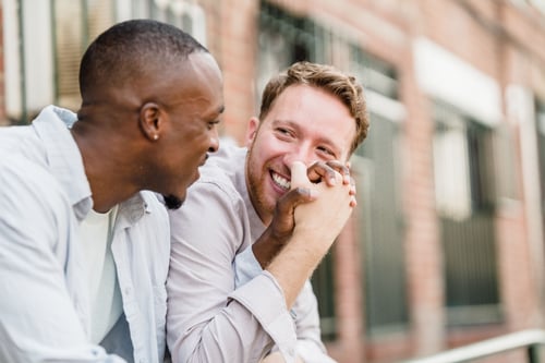 communication in couples