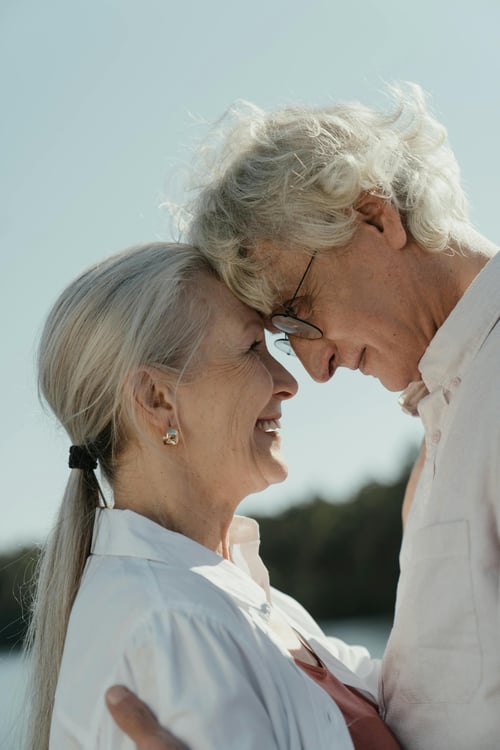 Living Consciously and Staying Connected in a Culture of Chaos