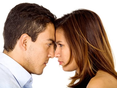 Behaviors That Destroy Relationships - Contempt