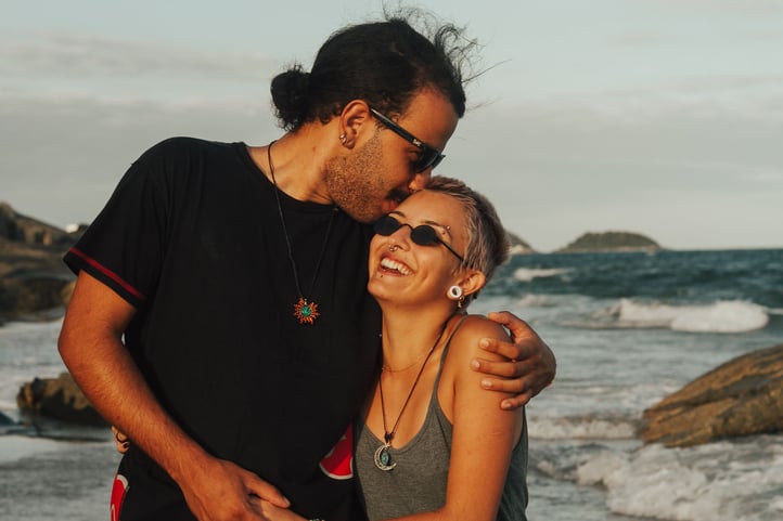 creating a happy and healthy relationship