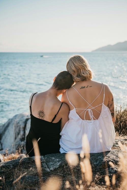 Building Conscious Relationships in Difficult Times