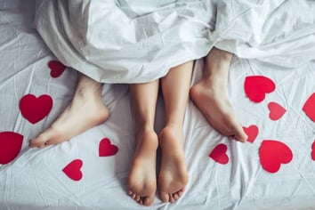 Tips to Feed your Sex-Starved Marriage 