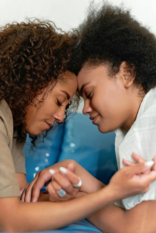 Lessons in Love with Imago Relationships Therapy