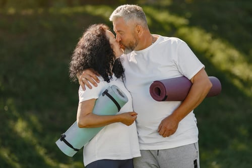 Breaking Relationship Patterns