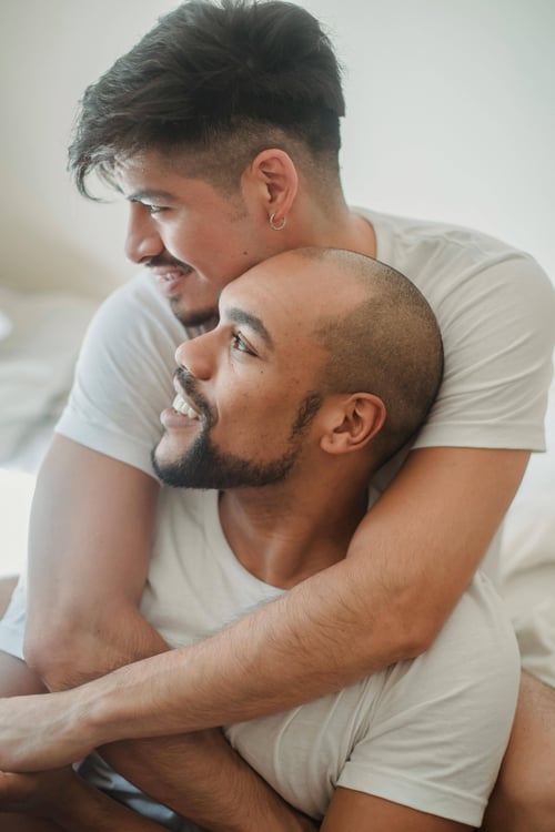 stronger connection in your interracial relationship