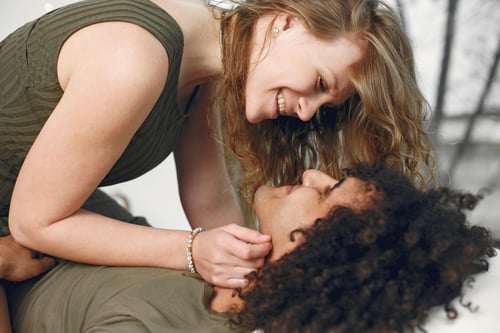 why opposities attract in love