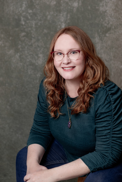 Allison Dragony, Certified Imago Professional Facilitator