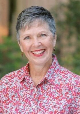 Hayley Hoffman, MA, LPC