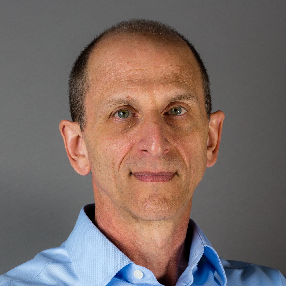 Josh Gressel, Ph.D.