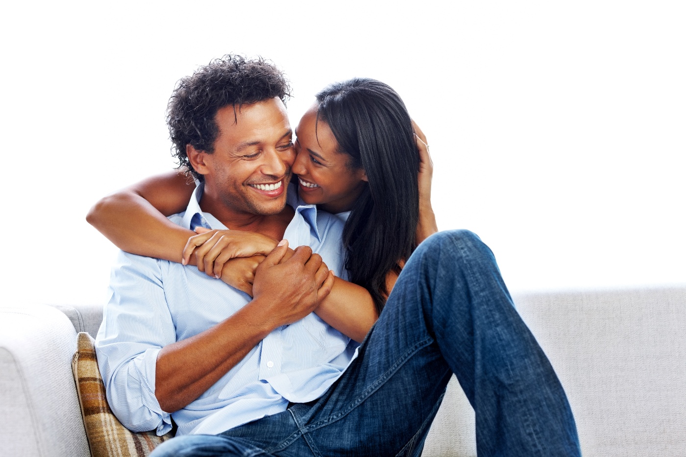 Healthy Relationships: 6 Tips to Create Harmony at Home