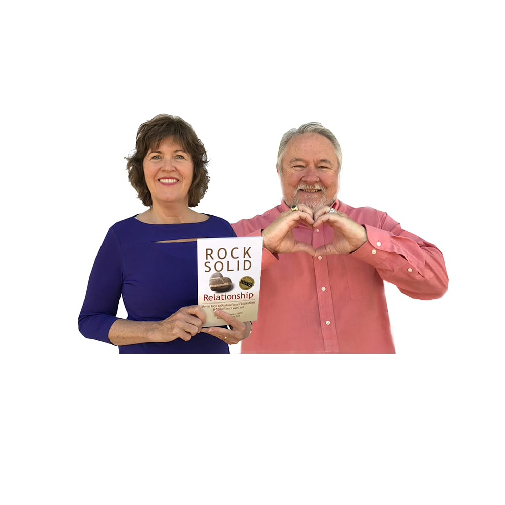 Norene Gonsiewski, MSW, LCSW, and Tim Higdon MS, LPC