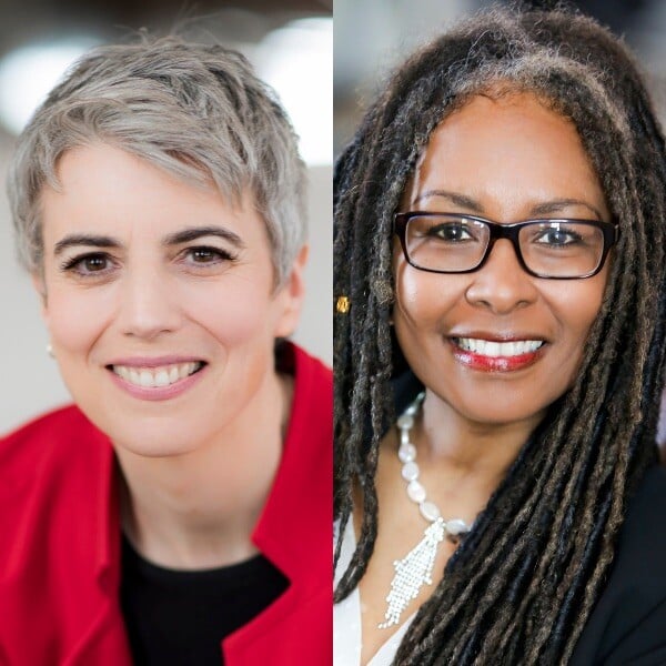 Yael Bat-Shimon & Dr. Paula M. Smith, are Certified Imago Relationship Therapists, Workshop Presenters and writers.